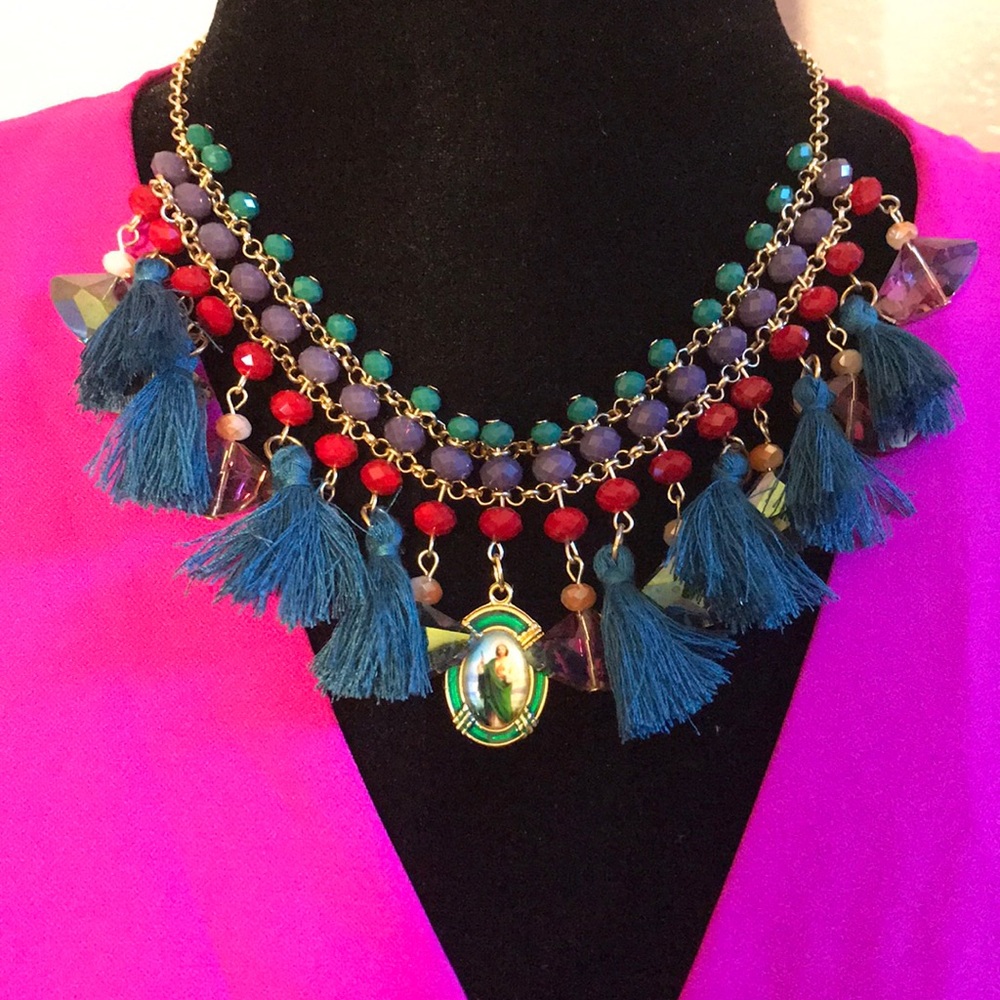 Necklace - Picture 2 of 2